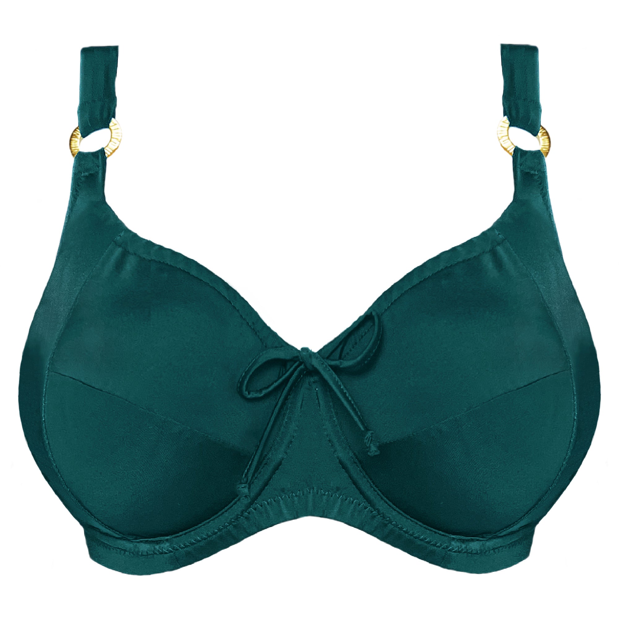 Ocean Deluxe Fullcup Bikini Top